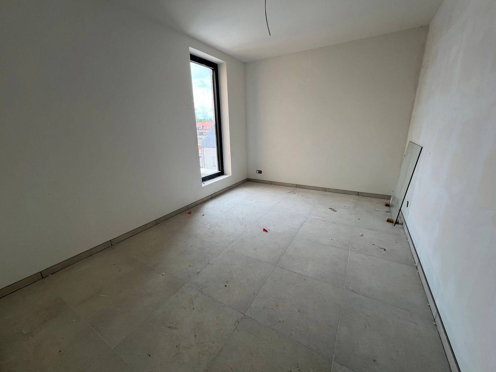 LAATSTE dakapp met 3 slpk, 2 bdk en ZW terras op TOPLOCATIE! foto 13