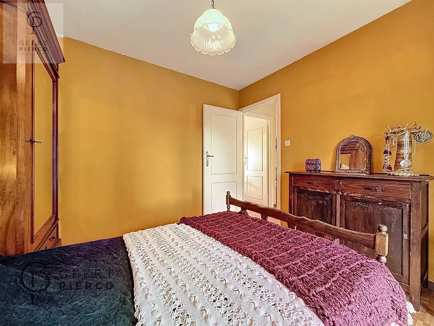 Charmante woning te Waasmont foto 21