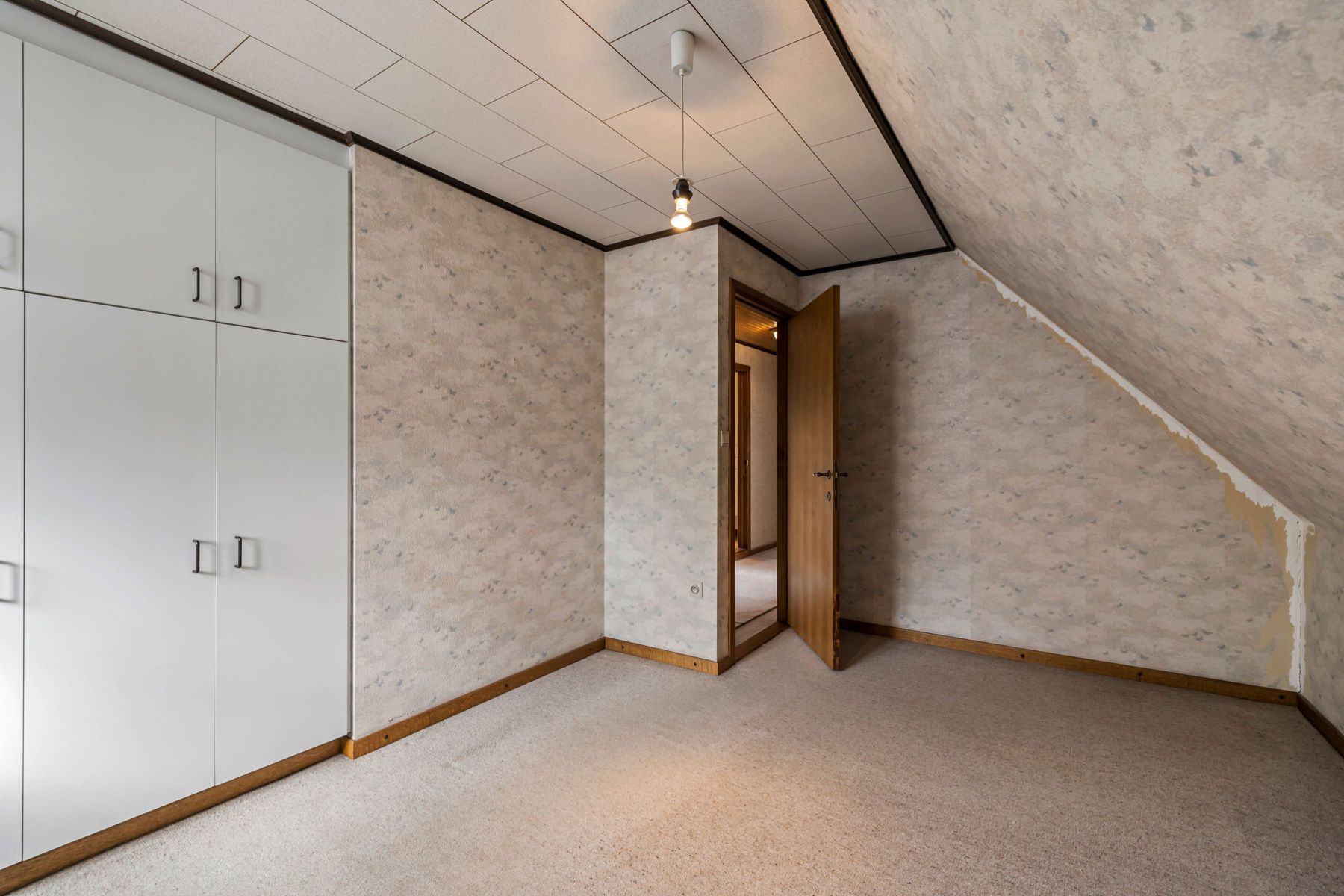 Unieke woonparel met ruimte, charme en eindeloos potentieel foto 27