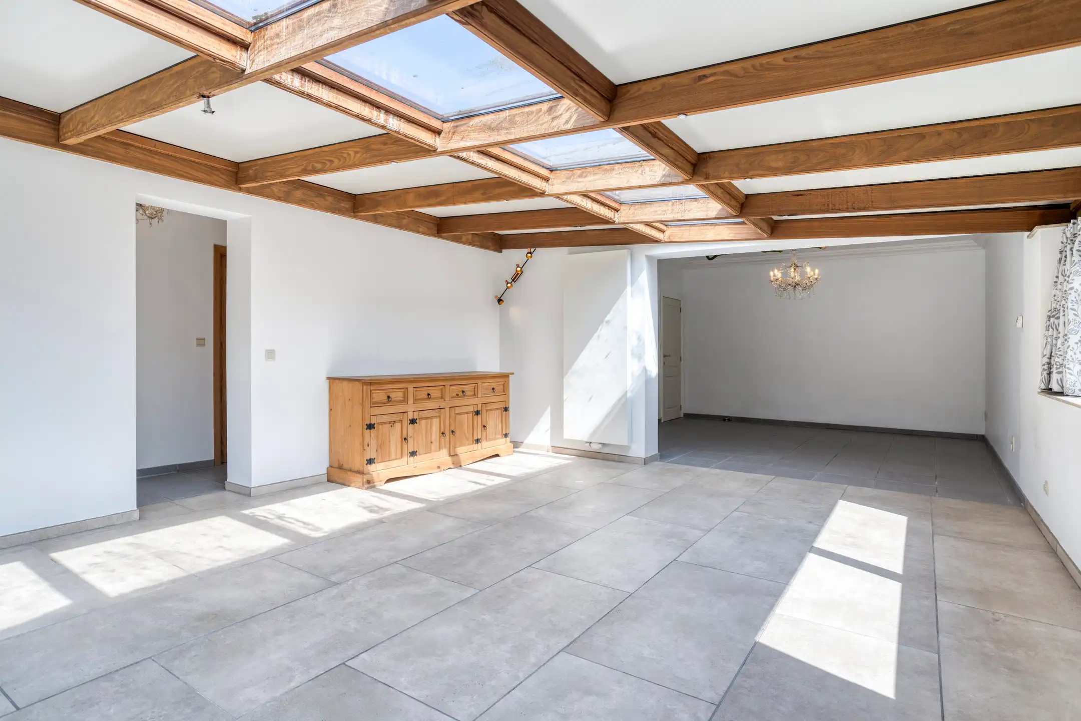 Gerenoveerde gelijkvloerse woning te Assebroek foto 7