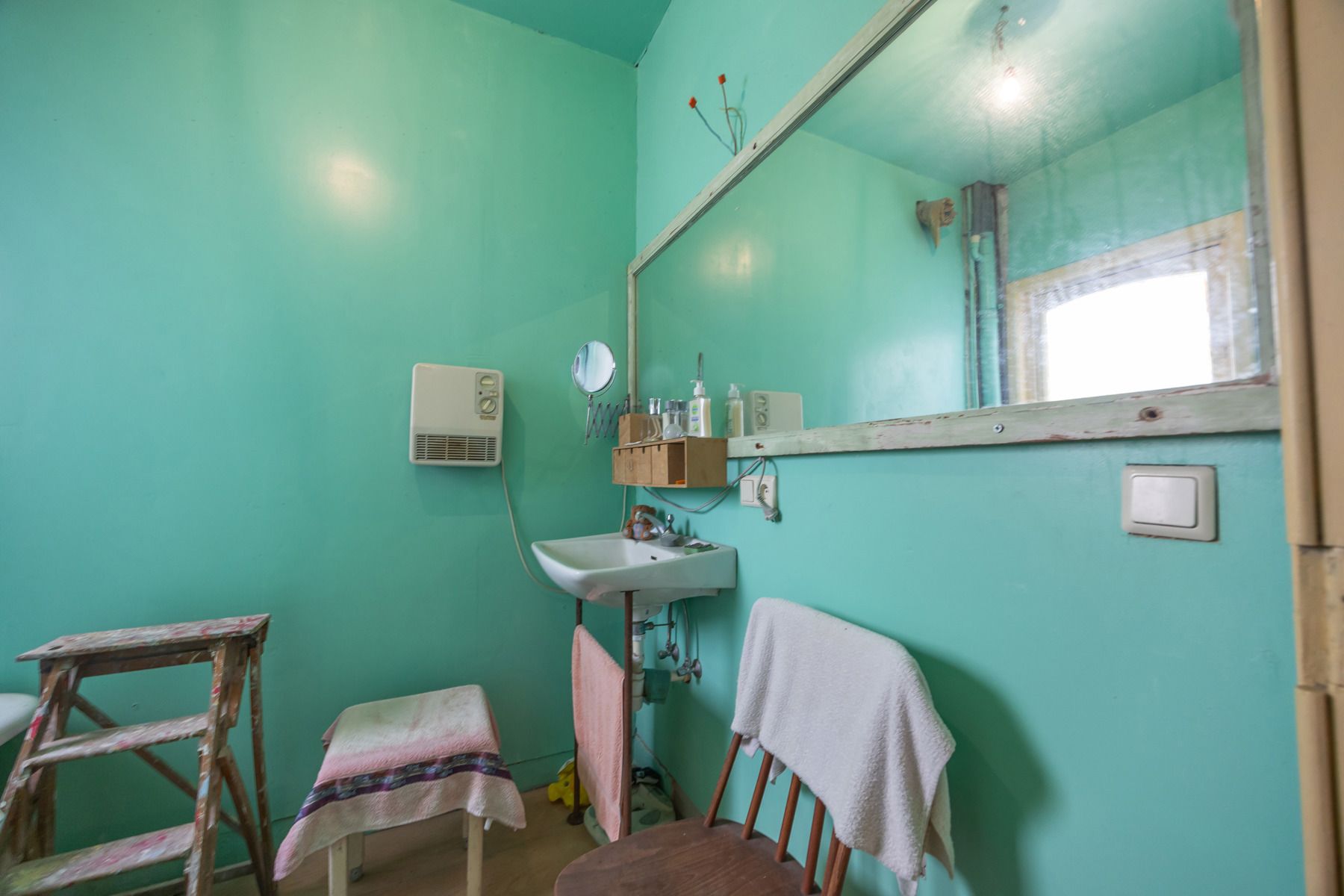 Villa "LA MASCOTTE" foto 16