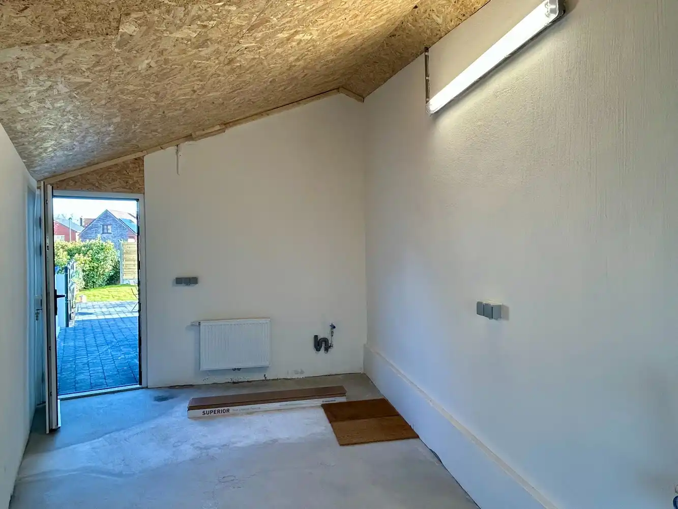 Volledig gerenoveerde woning met EPC-label A in het centrum van Bertem foto 19