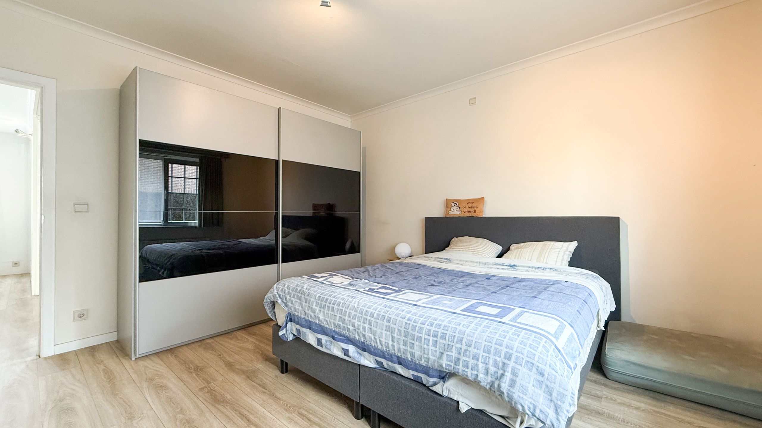 Mooie gerenoveerde woning met loods op 18are in Zonhoven! foto 14