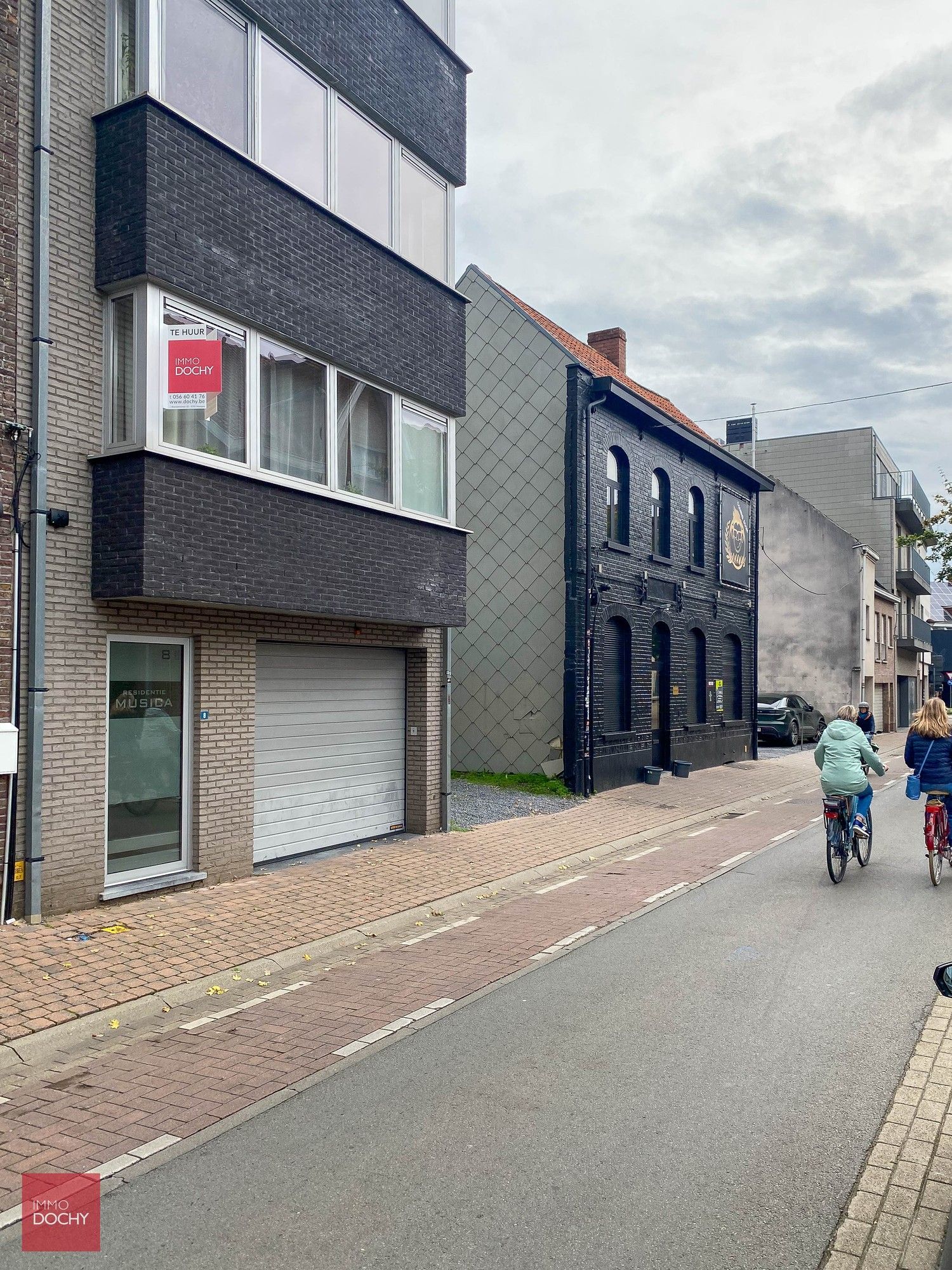 Centraal gelegen verzorgd appartement  met groot terras | Olmstraat foto 9