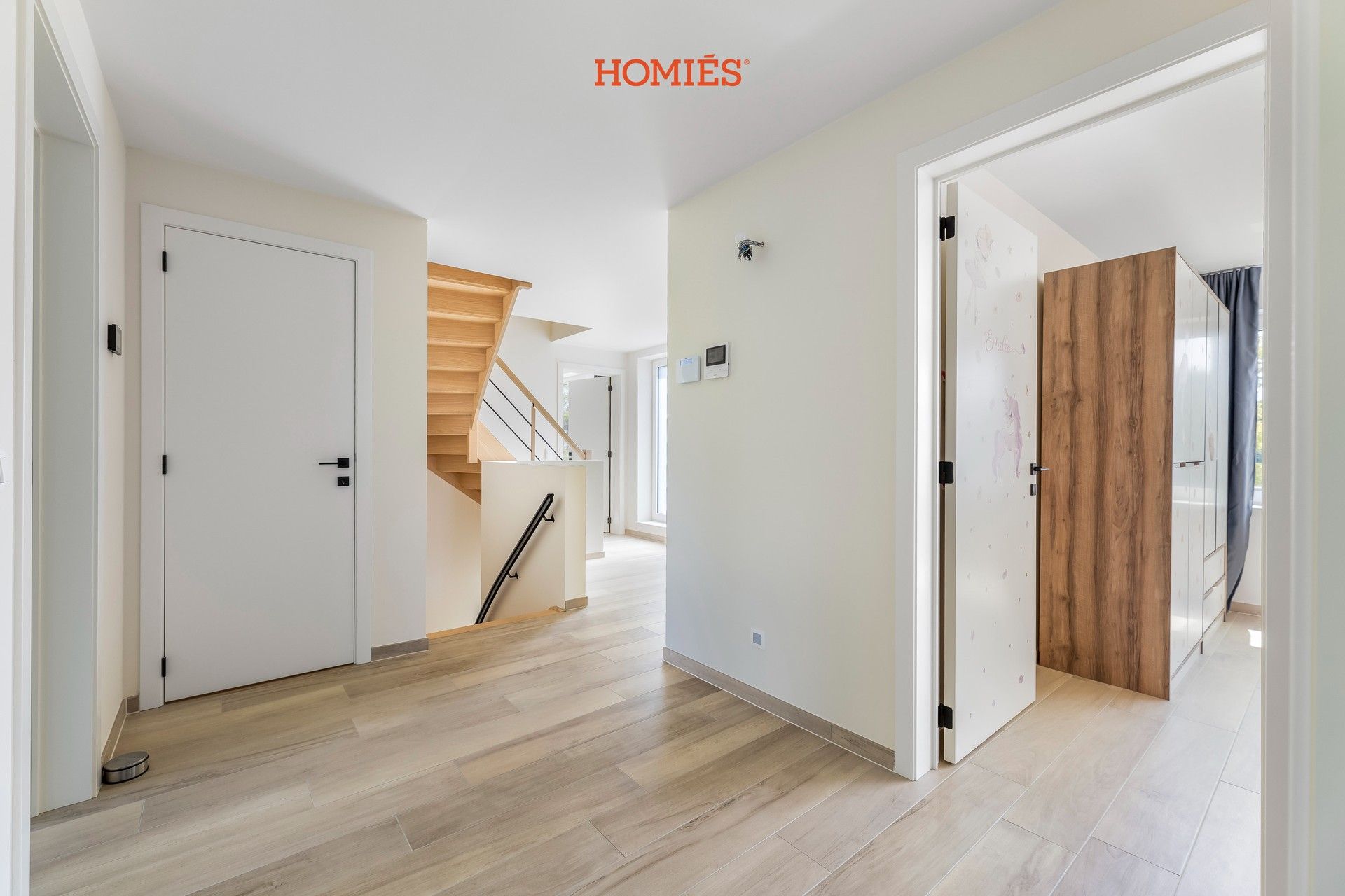 Eigentijdse nieuwbouwvilla met topafwerking in Bierbeek foto 13