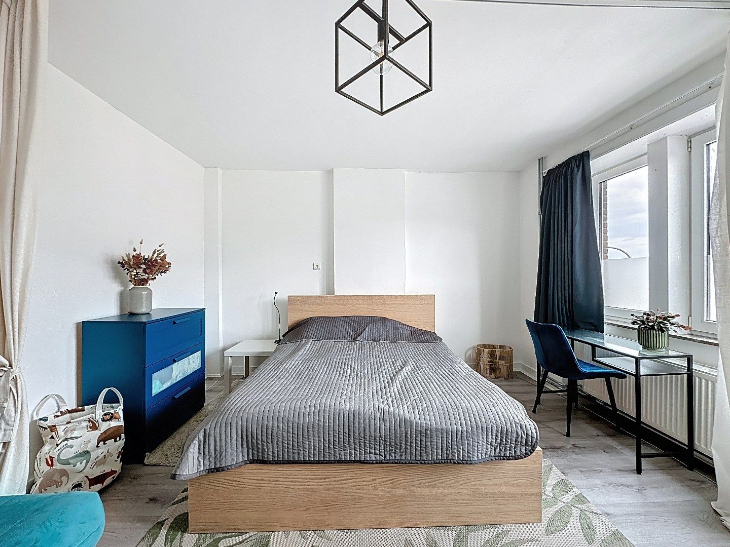 Gezellige, instapklare woning in Herent! foto 9
