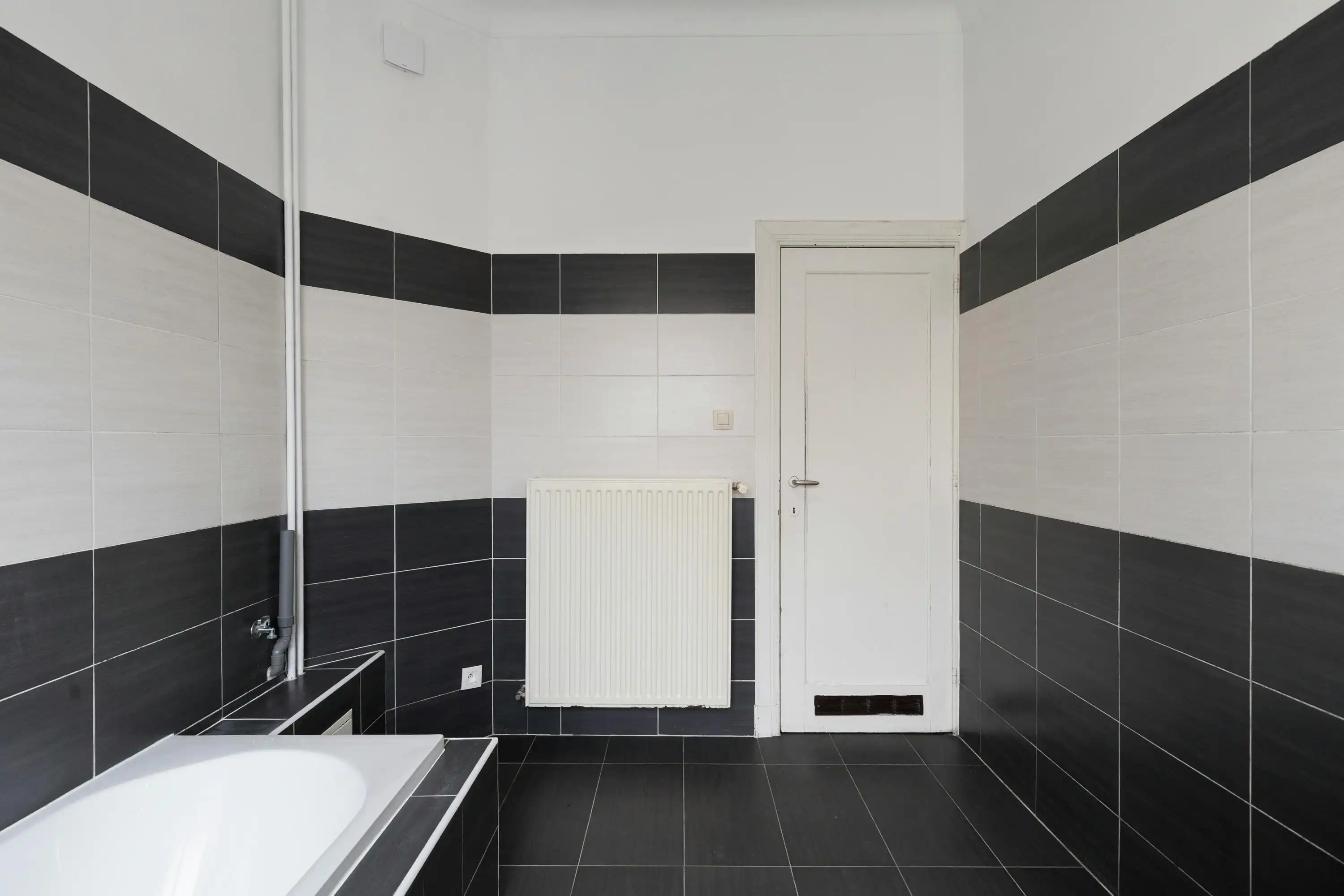 Lichtrijk appartement met 2 slaapkamers te koop in Boom   foto 16