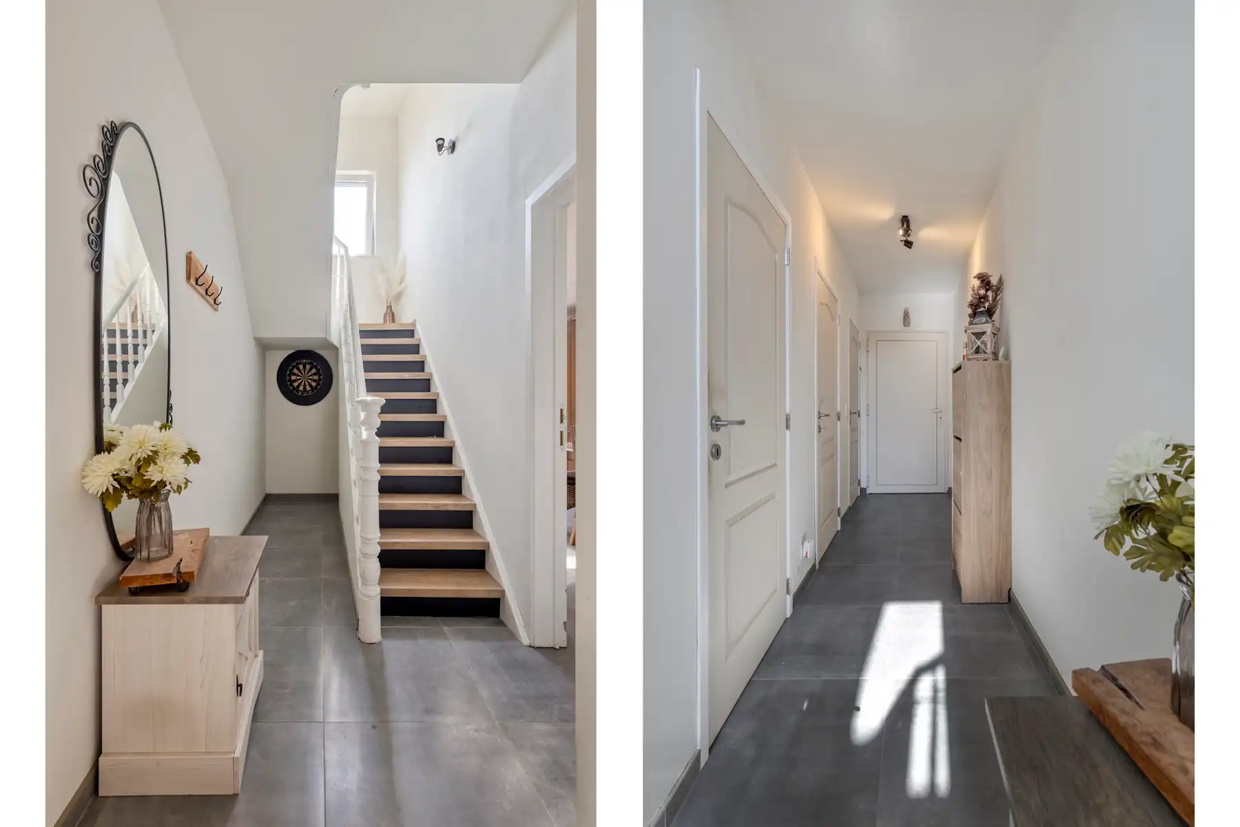 Instapklare HOB met 3 slaapkamers, tuin en 2 garages foto 4