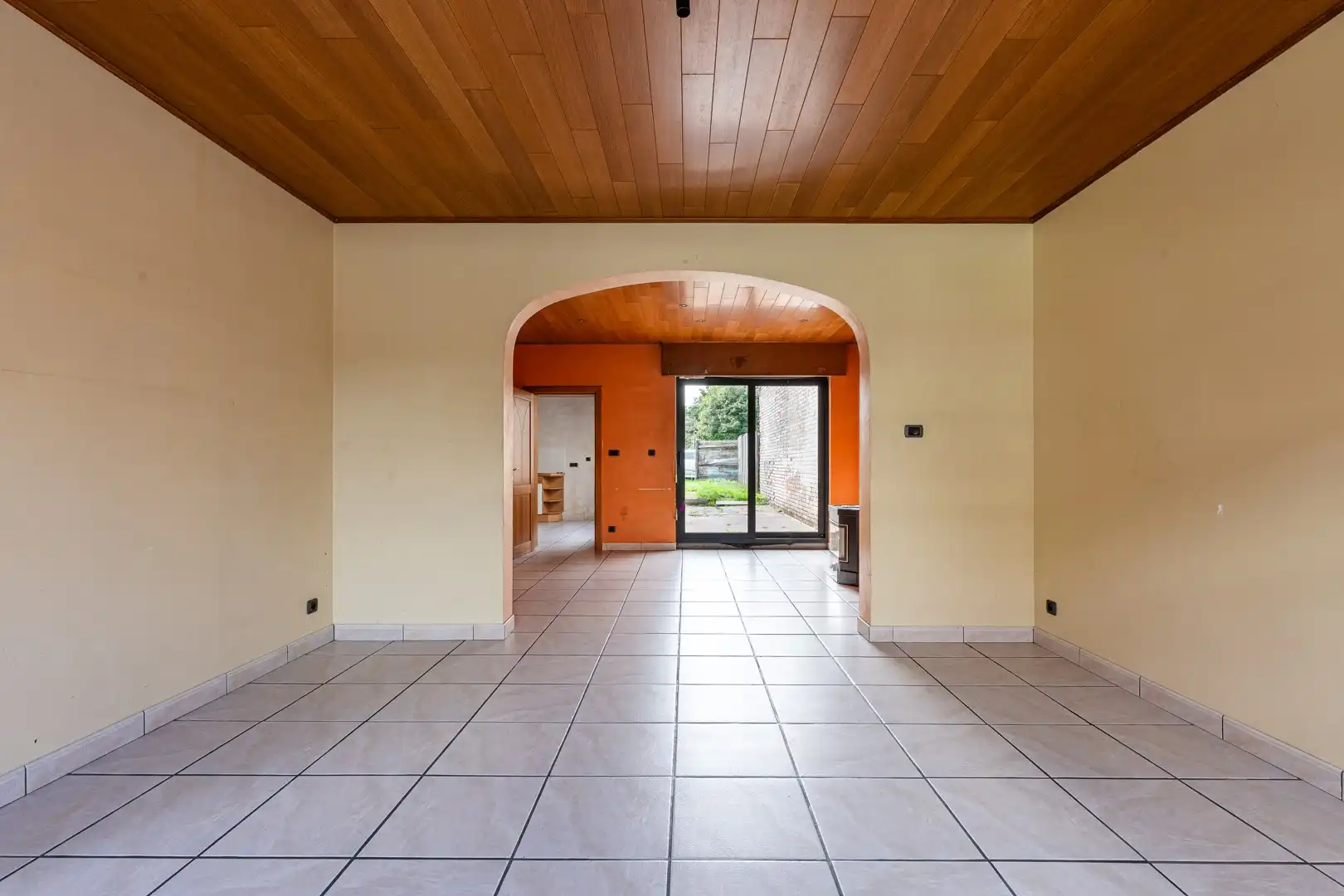 Karaktervolle woning in hartje Balgerhoeke met tal van mogelijkheden foto 3