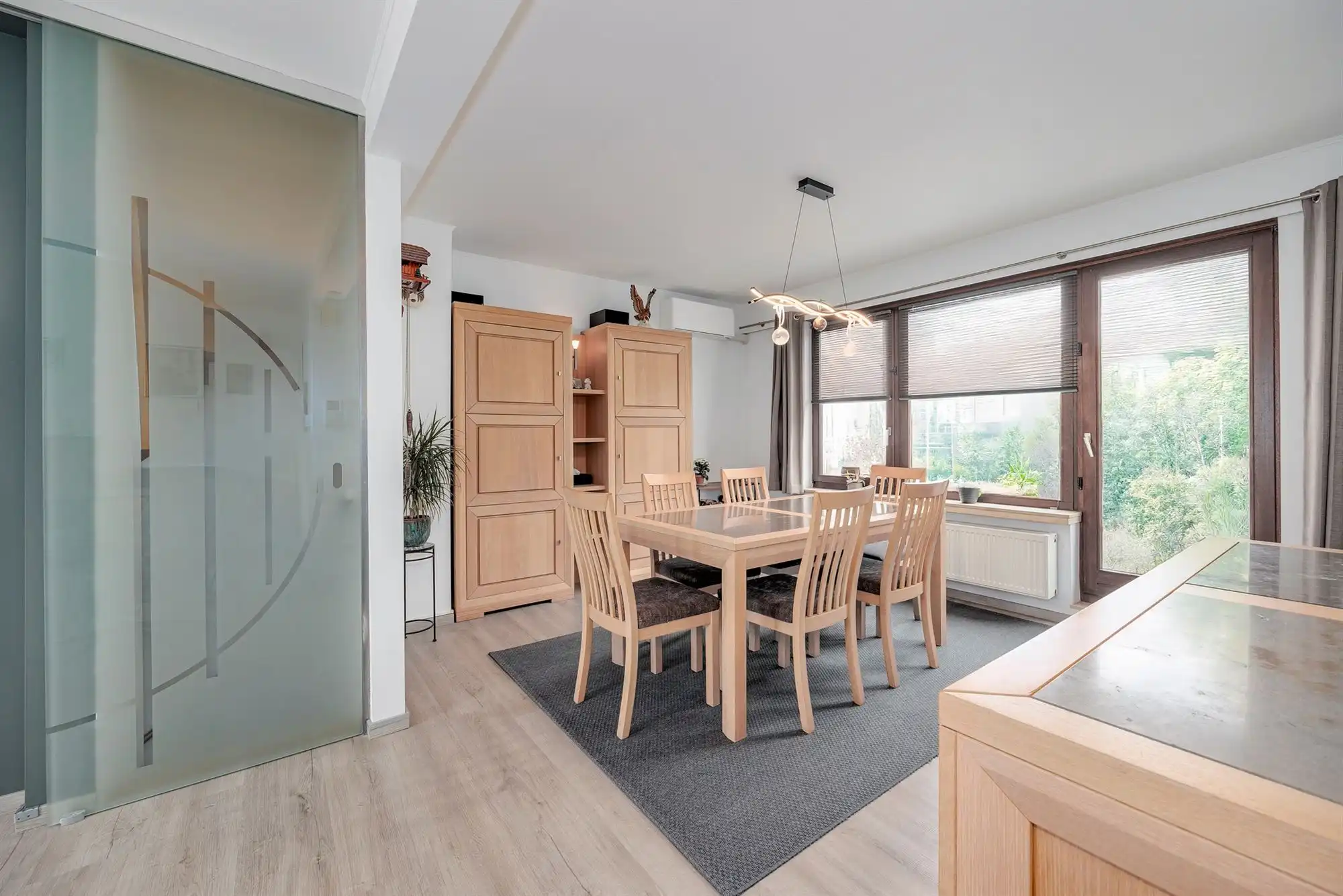 Prachtig huis met 3 slpk en een bureau te Ekeren foto 13
