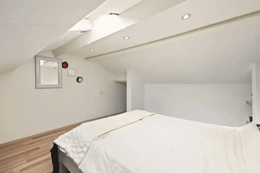 Instapklare woning op centrale locatie te Turnhout foto 18
