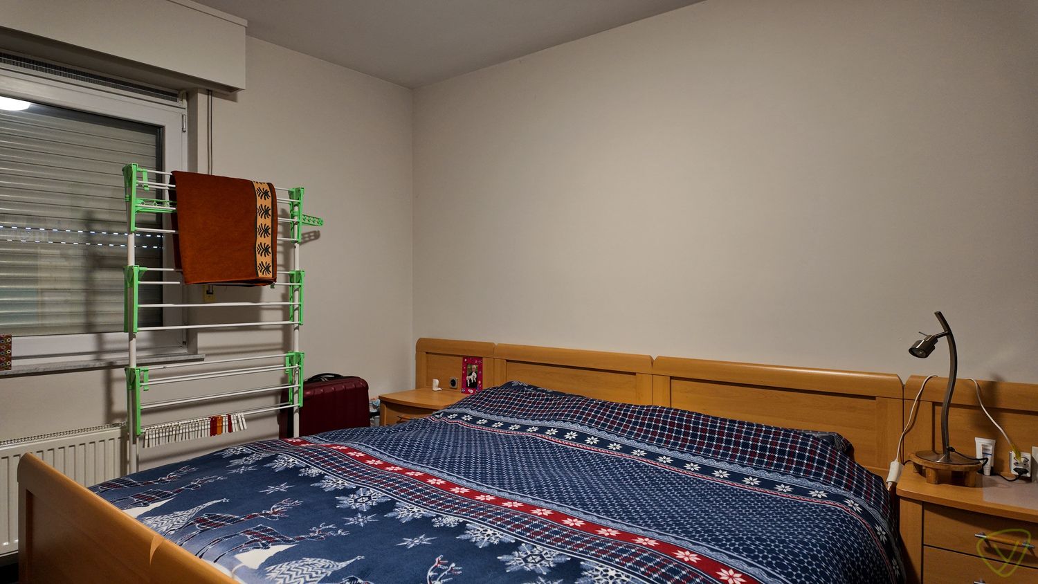 Gezellig appartement in rustige residentie ‘Paulien’ te Eeklo! foto 13