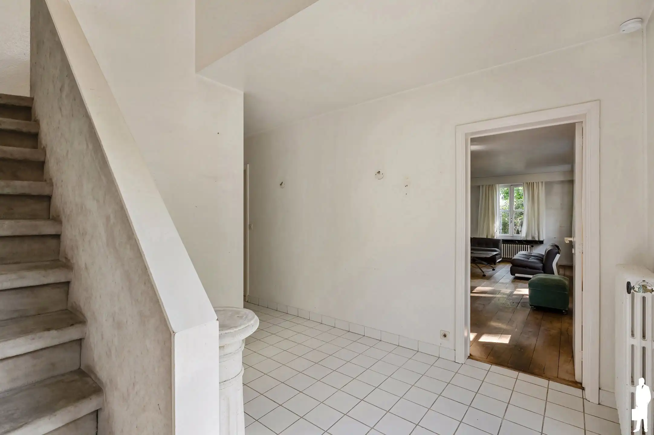 Tijdloze statige villa op een perceel van 2.226 m²!  foto 3