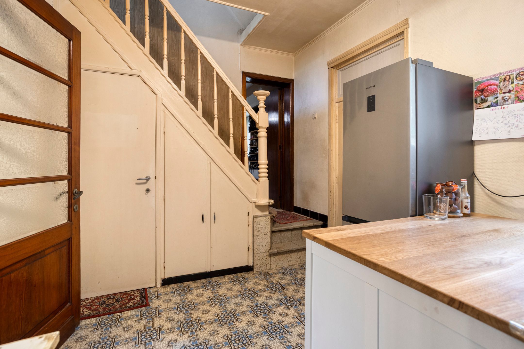 Opportune woning te Lubbeek: omringd door natuur foto 8