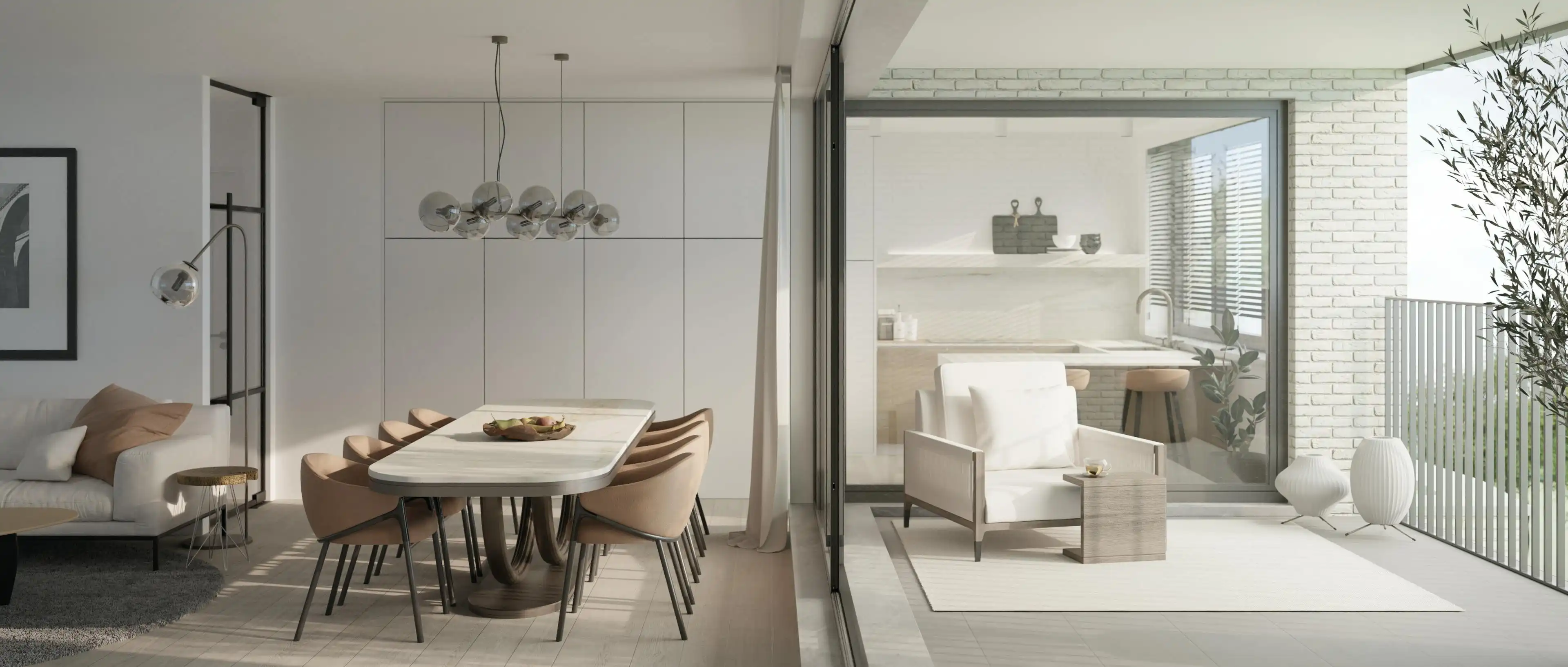 DusartZicht - 10 nieuwbouwappartementen in Hasselt-Centrum foto 10