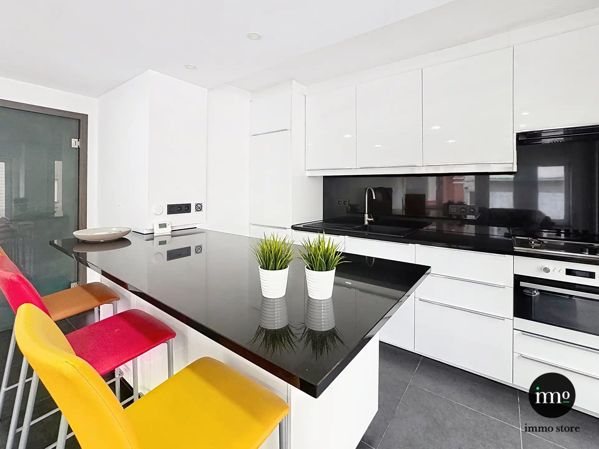 Wonen aan zee, genieten van licht en comfort! foto 8