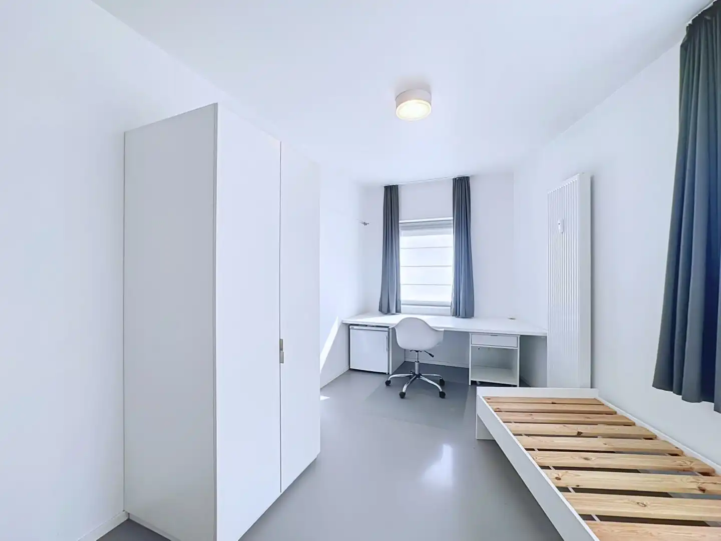 Kot/kamer te koop Vierschaarstraat 23 - - 8500 Kortrijk