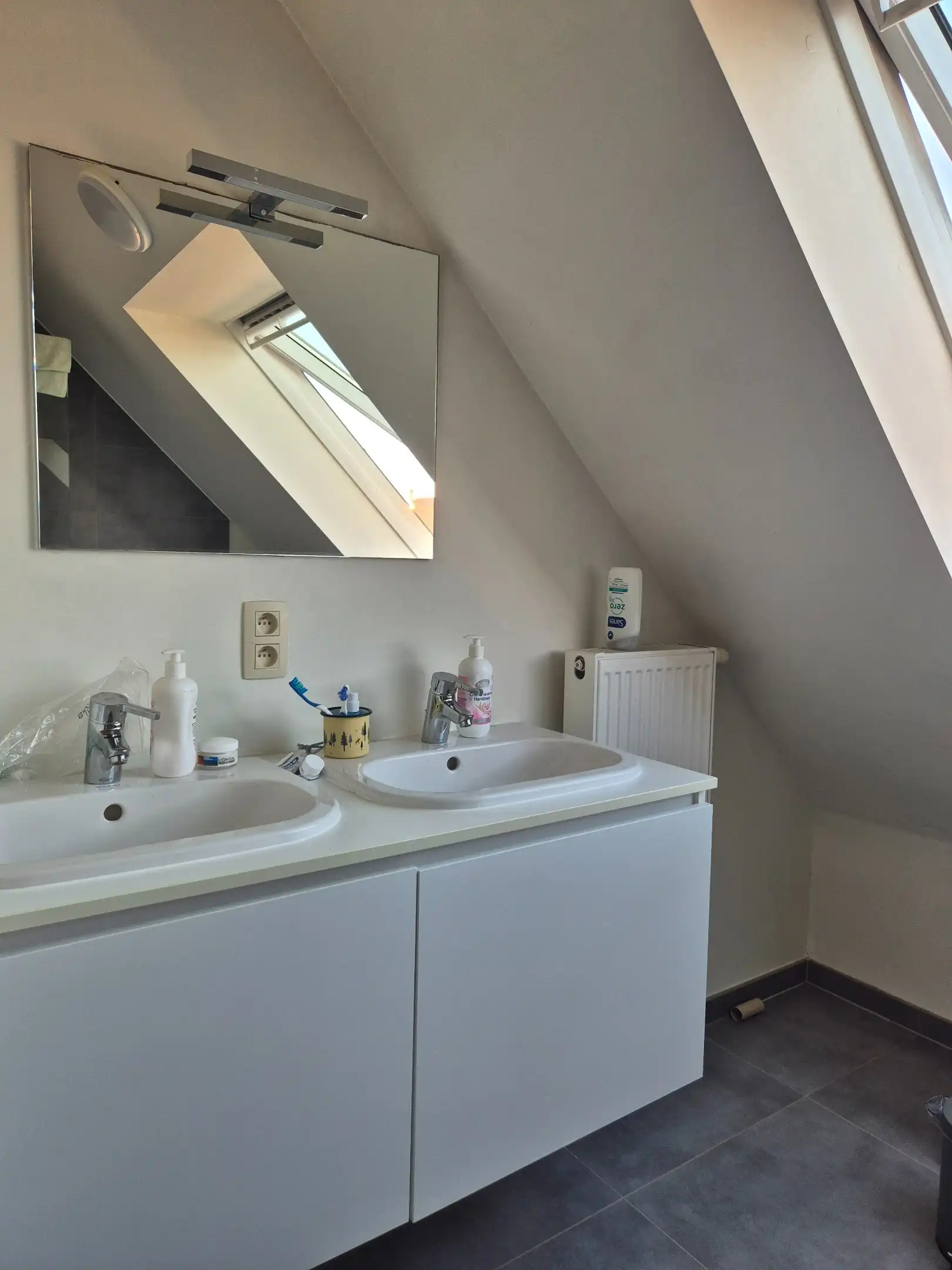 Duplex appartement met 3 slaapkamers foto 15