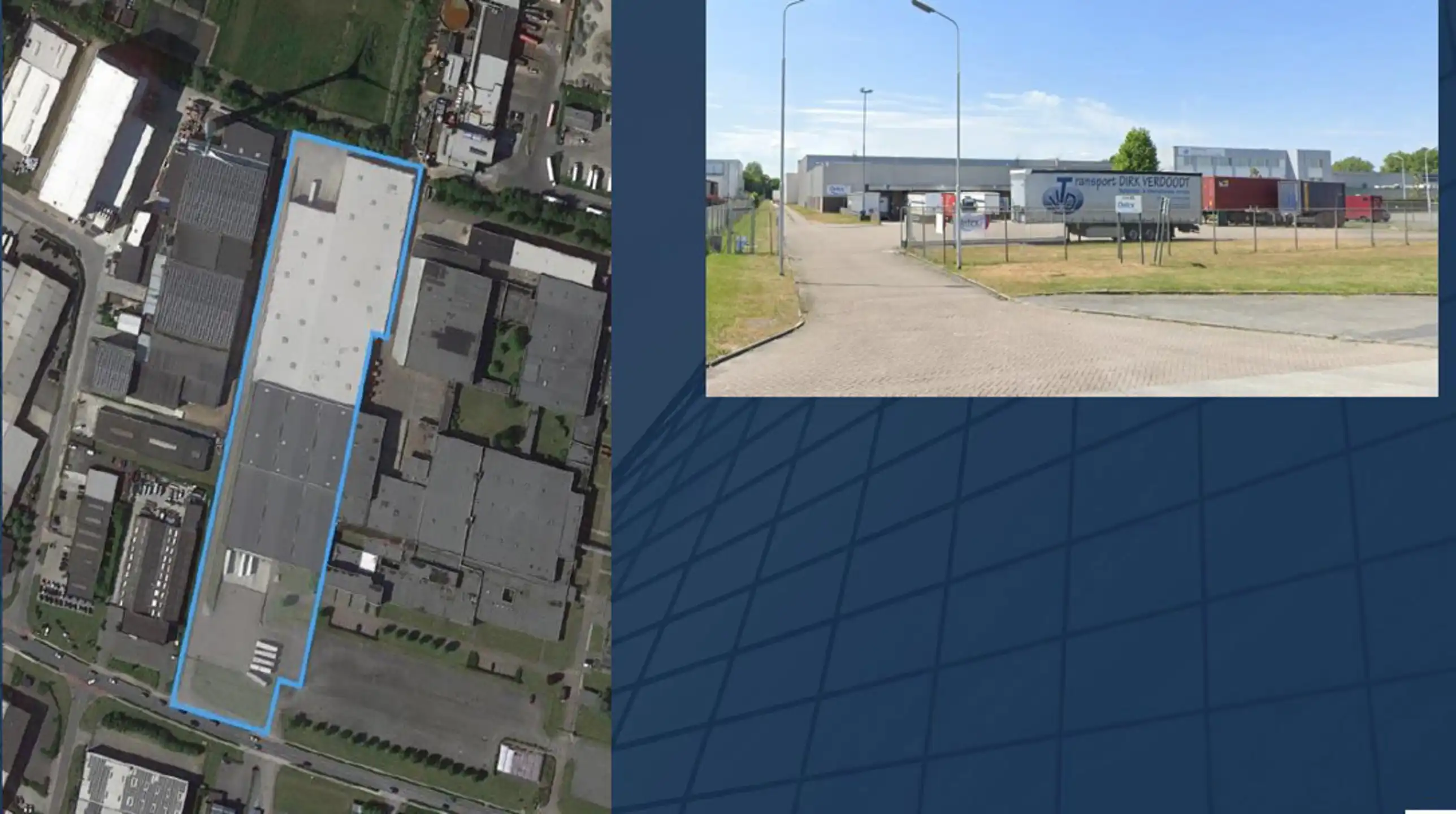 Uniek logistiek bedrijfsgebouw te huur 12.000m² foto 5