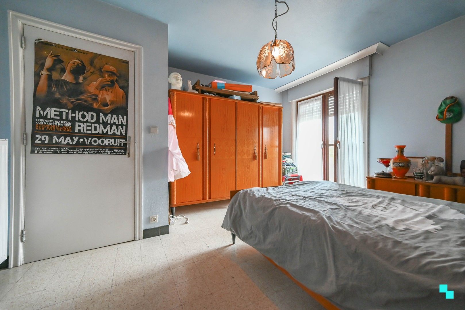 Charmante halfopen bebouwing met bijgebouw in hartje Emelgem foto 22