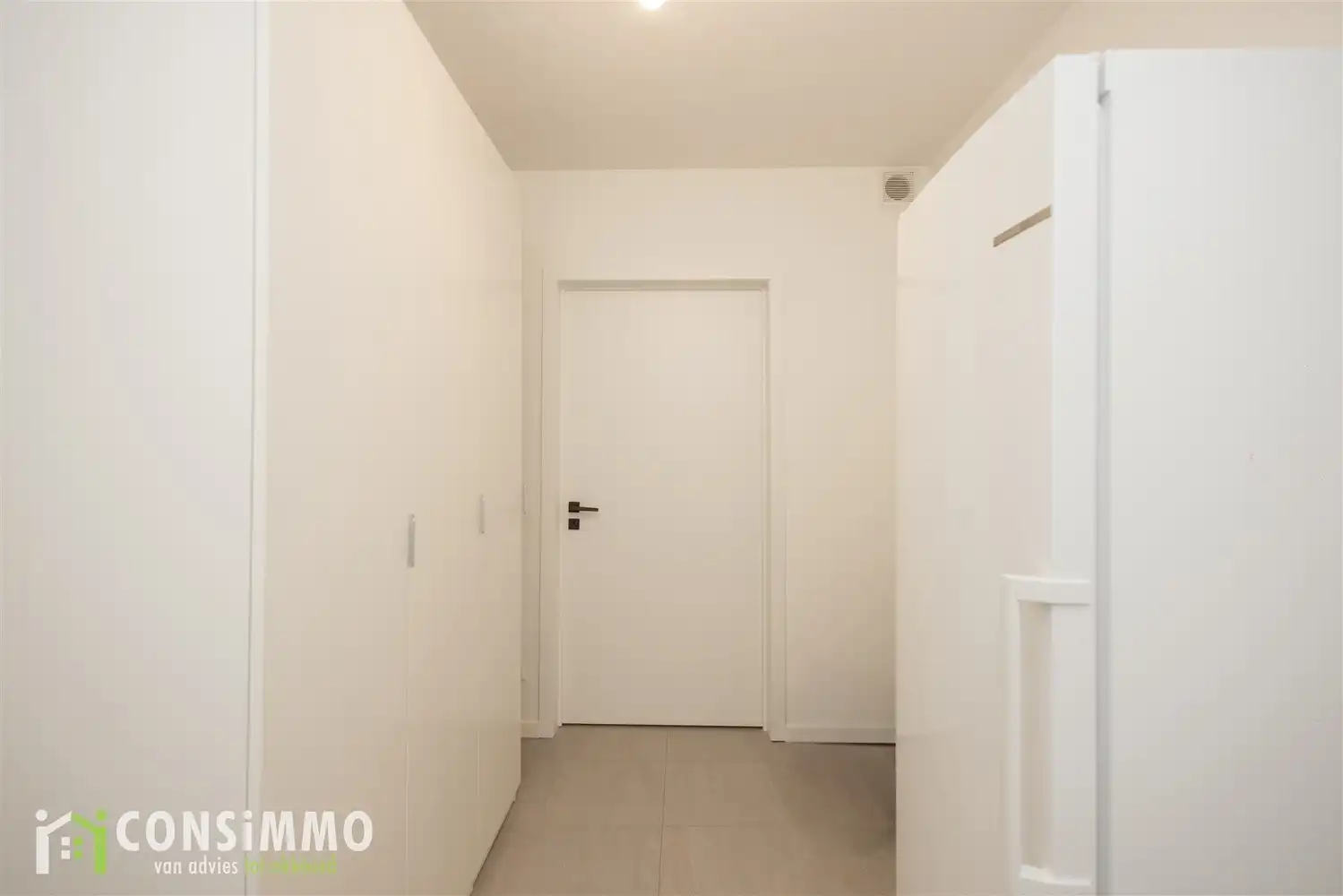 Exclusief en instapklaar appartement in Portavida Campus Genk foto 8