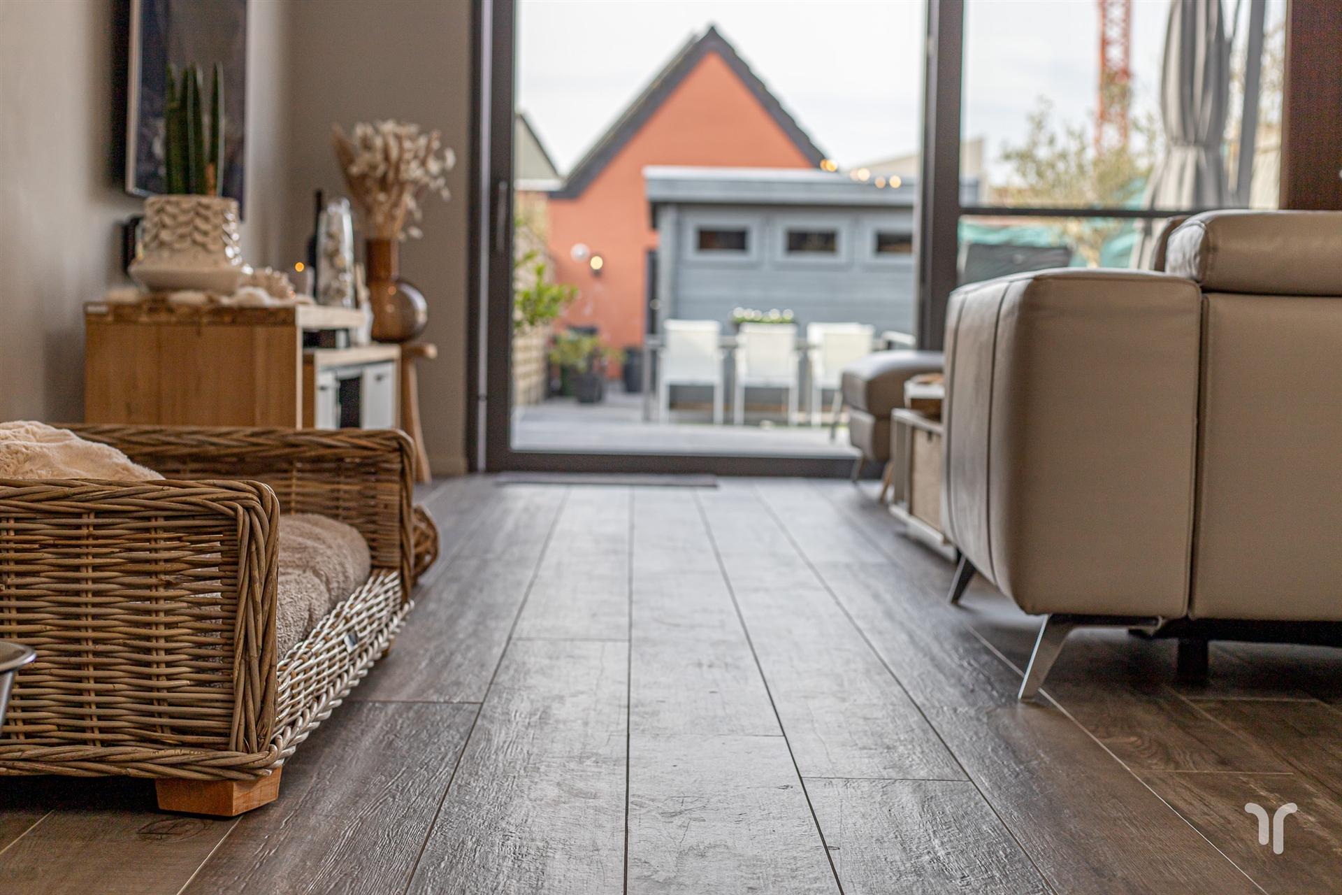 Huis foto 9