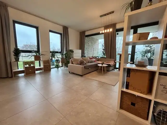 1 slaapkamer appartement in Elfde Liniestraat Hasselt foto 2