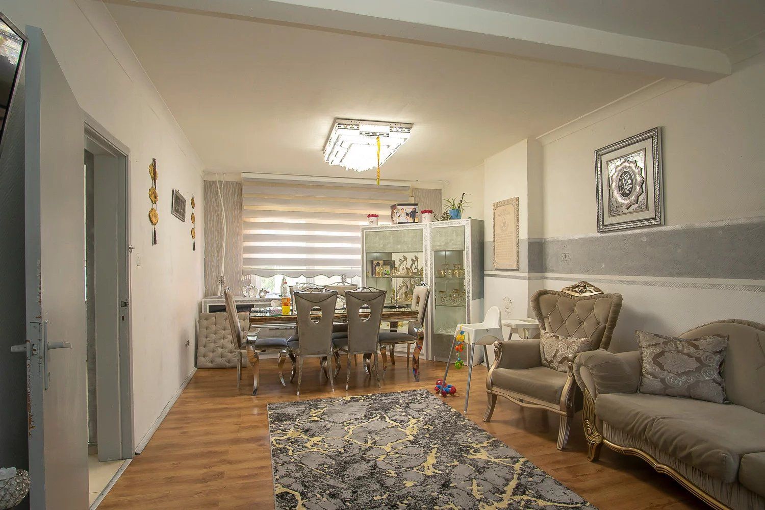 Huis te koop foto 4