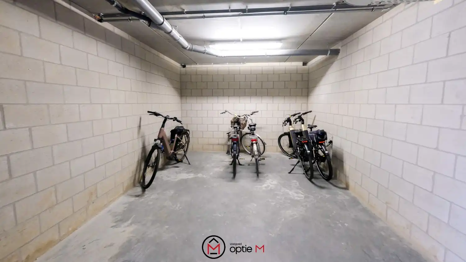 Penthouse te huur in Bilzen-Hoeselt – lichtrijk wonen met panoramisch zicht over de velden foto 21