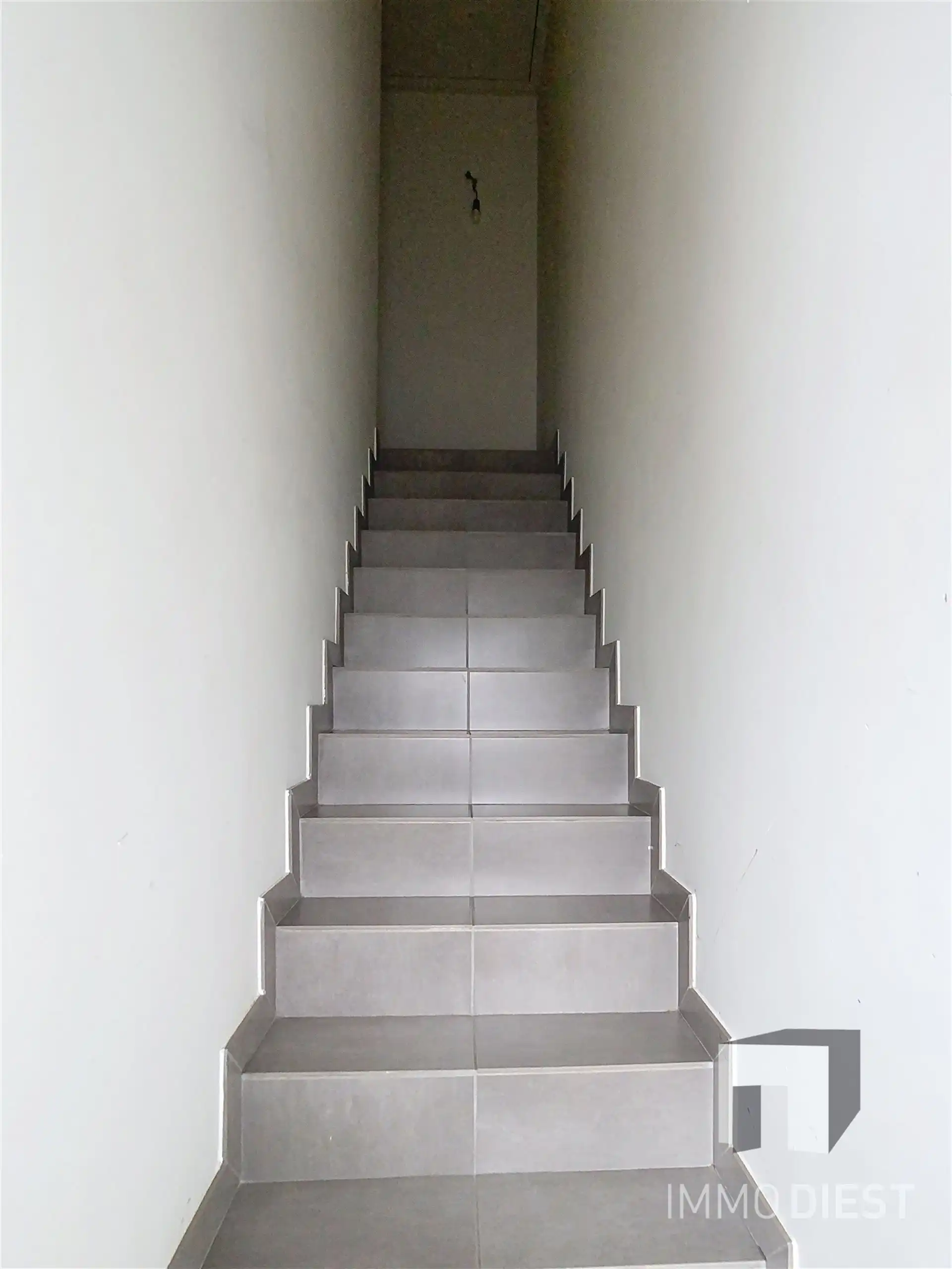 Duplex appartement foto 10