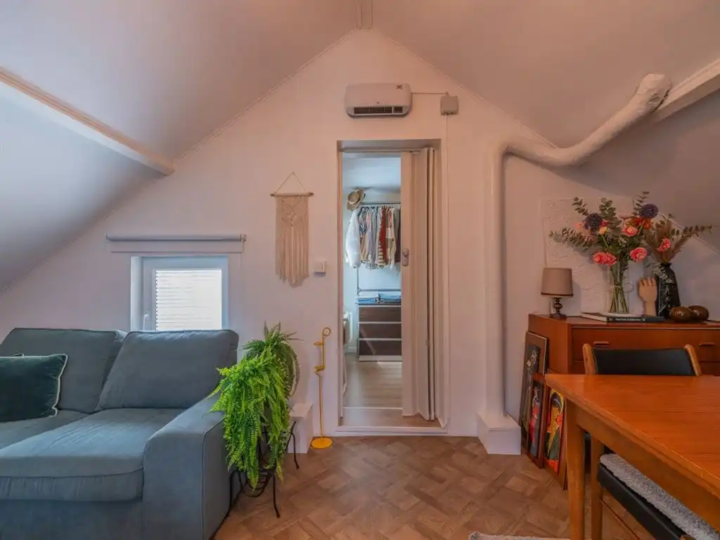 Instapklare, half-vrijstaande woning met inpandige garage foto 28