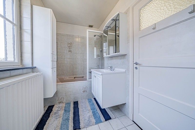 Karaktervolle renovatiewoning aan de rand van Paal-centrum foto 14