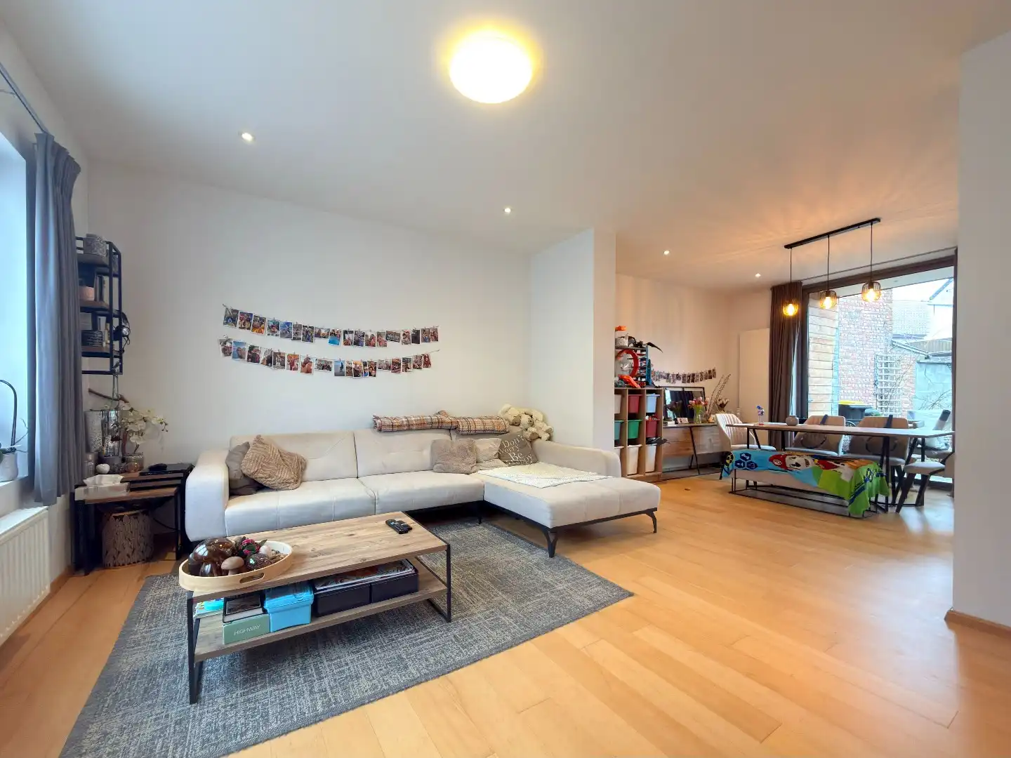 Eengezinswoning in het centrum van Herent foto 3