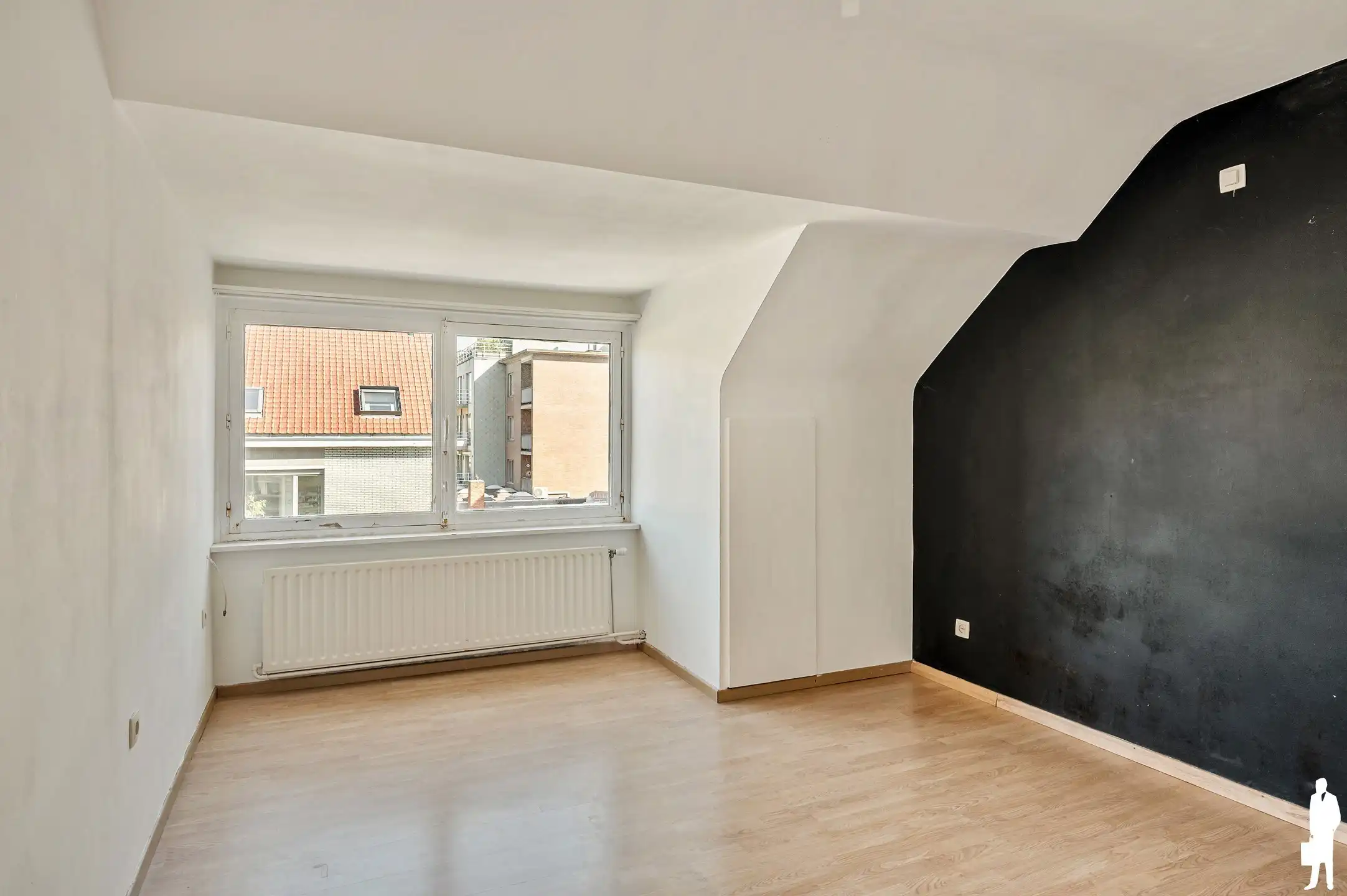 Een kleinschalig appartementsgebouw, centrum Brasschaat! foto 12