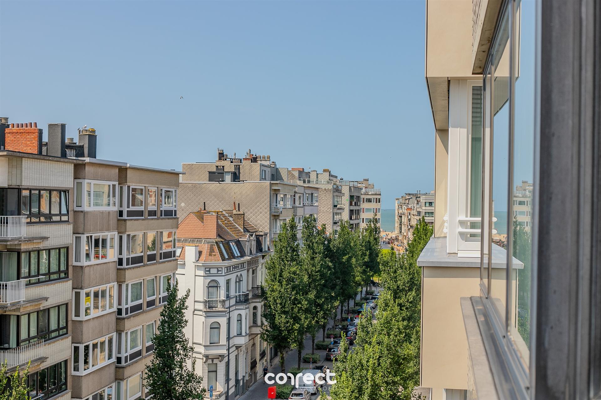 Instapklaar appartement met open zicht  foto 3