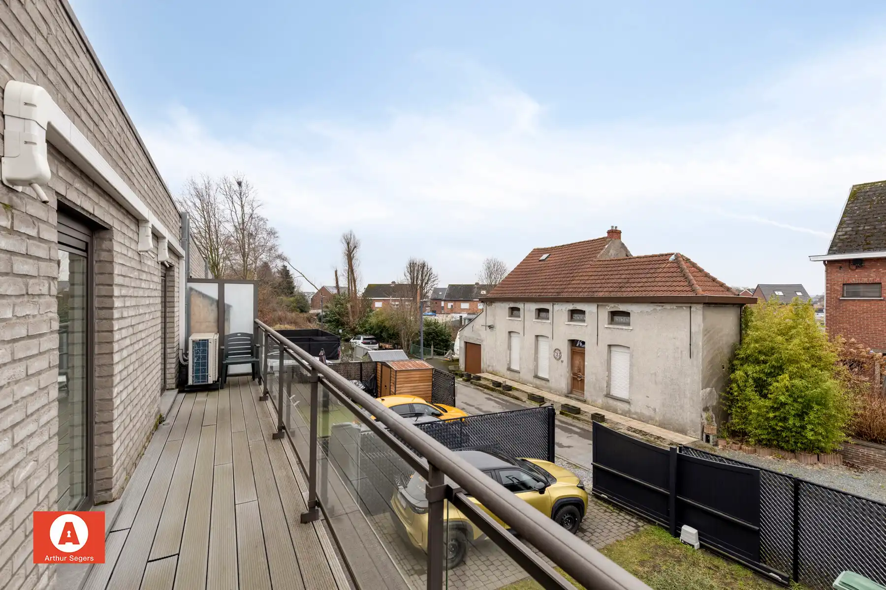 Recente en energiezuinige woning met 3 slaapkamers en tuin. foto 15