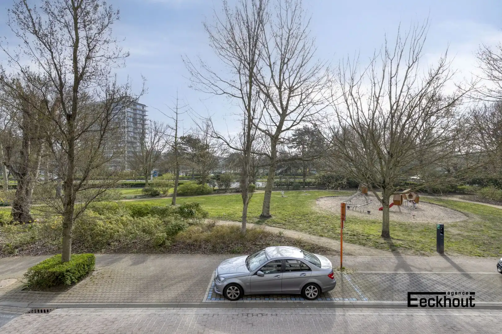 Appartement te koop Stockholmstraat 59 -/0101 - 8400 Oostende