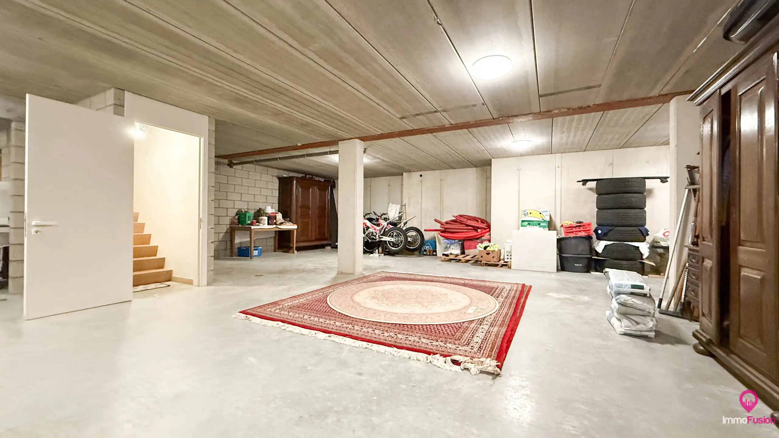 Gelijkvloerse nieuwbouw in pastorijstijl met kelder en lift! foto 40