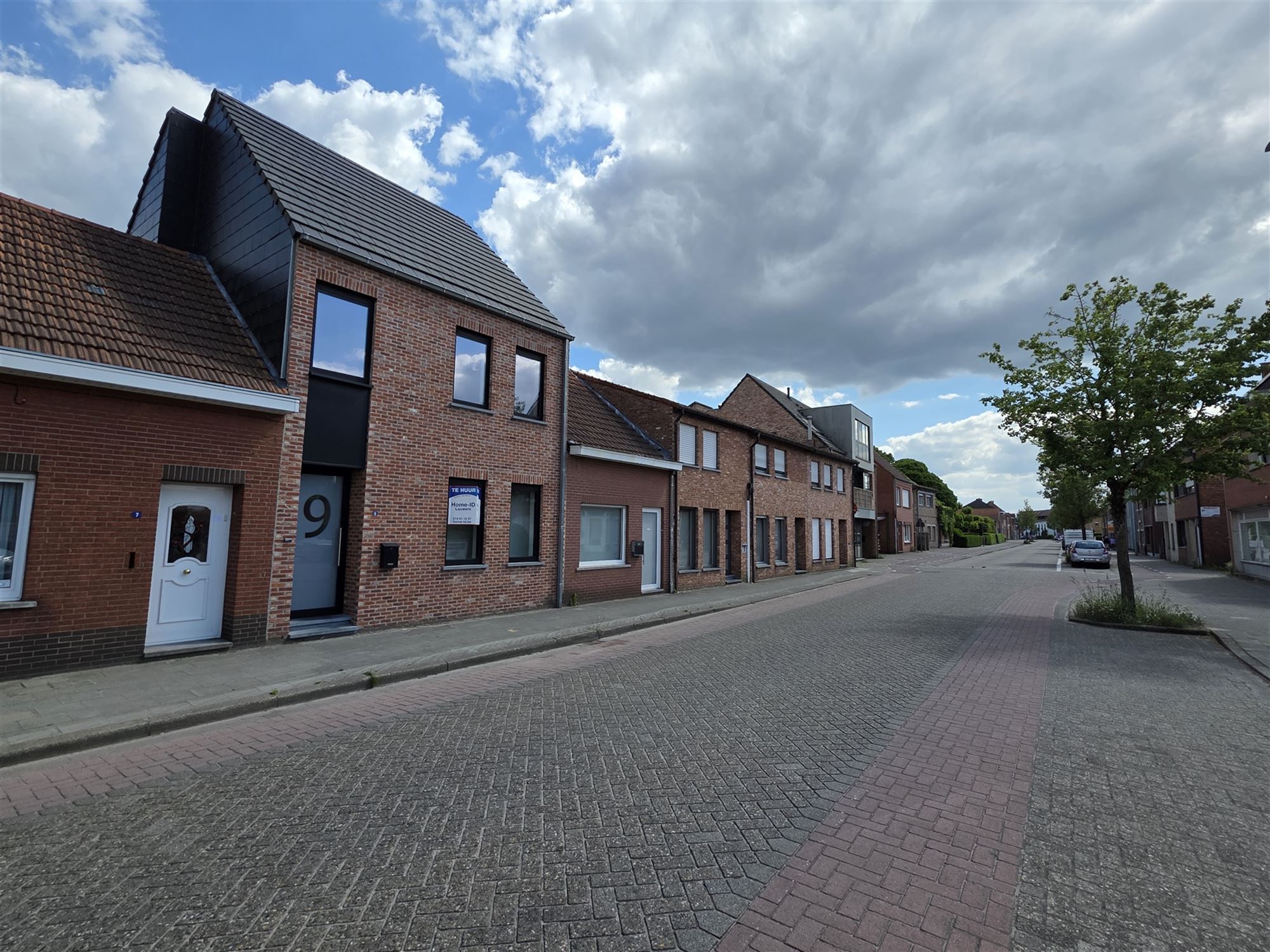 Huis foto 2