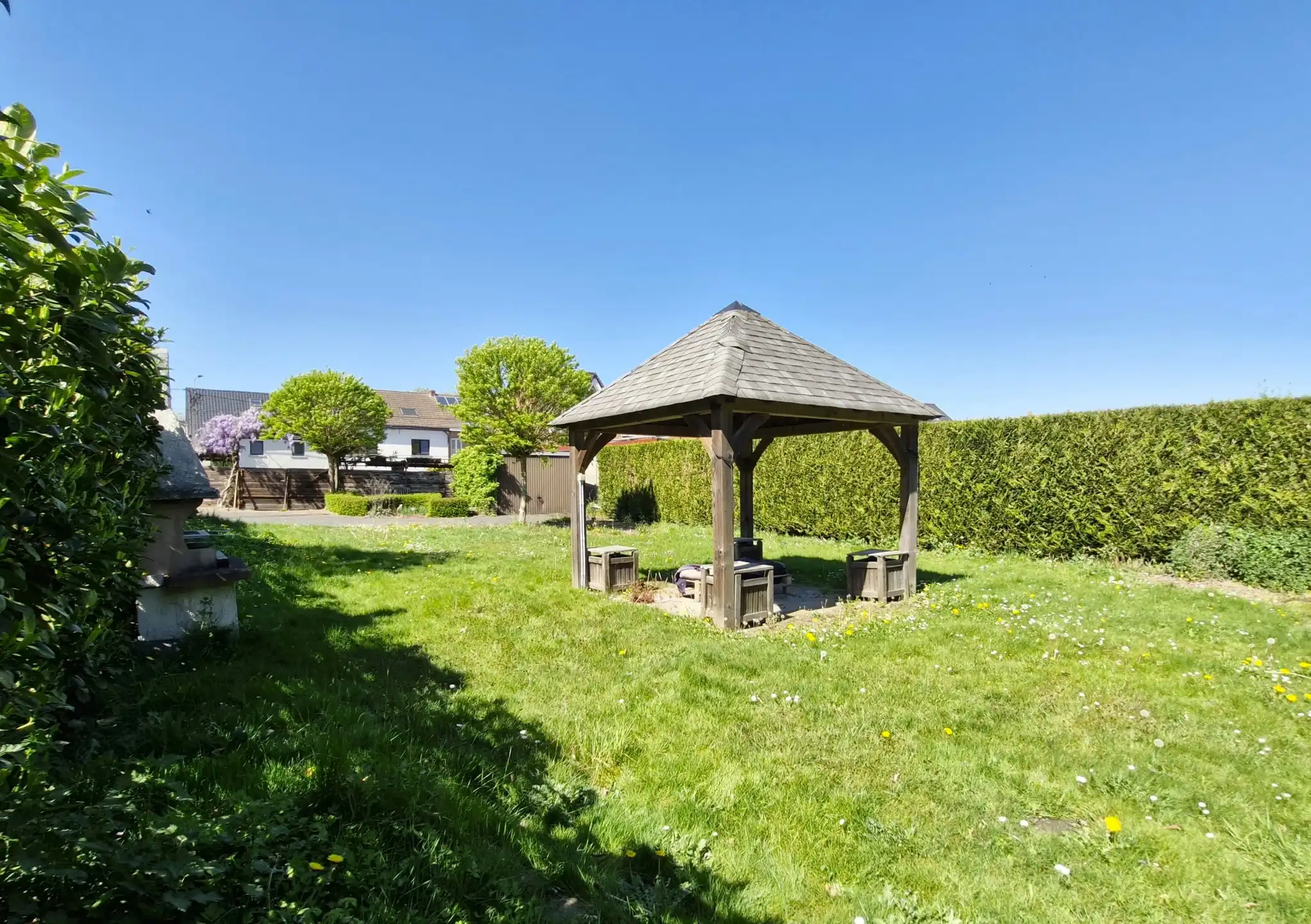 Huis te koop foto 22