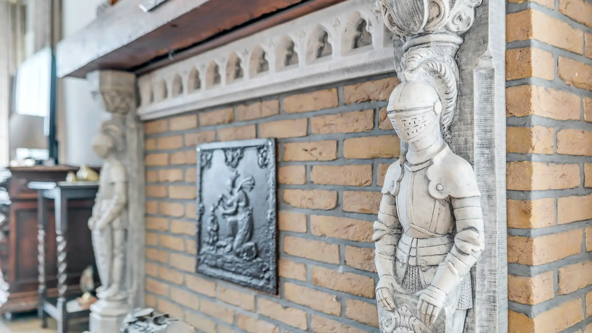 Te renoveren gezinswoning met 3 slaapkamers op ruim perceel van 12a31ca foto 9