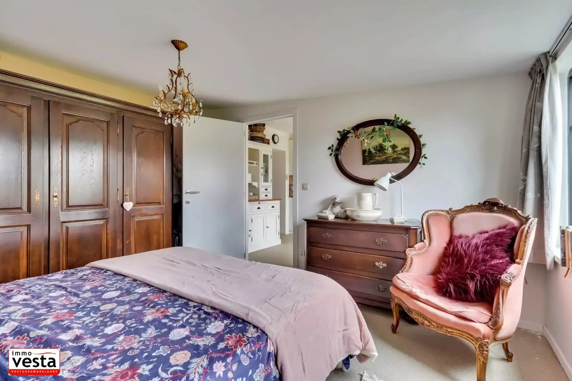 Karaktervolle woning in Sint-Truiden foto 28