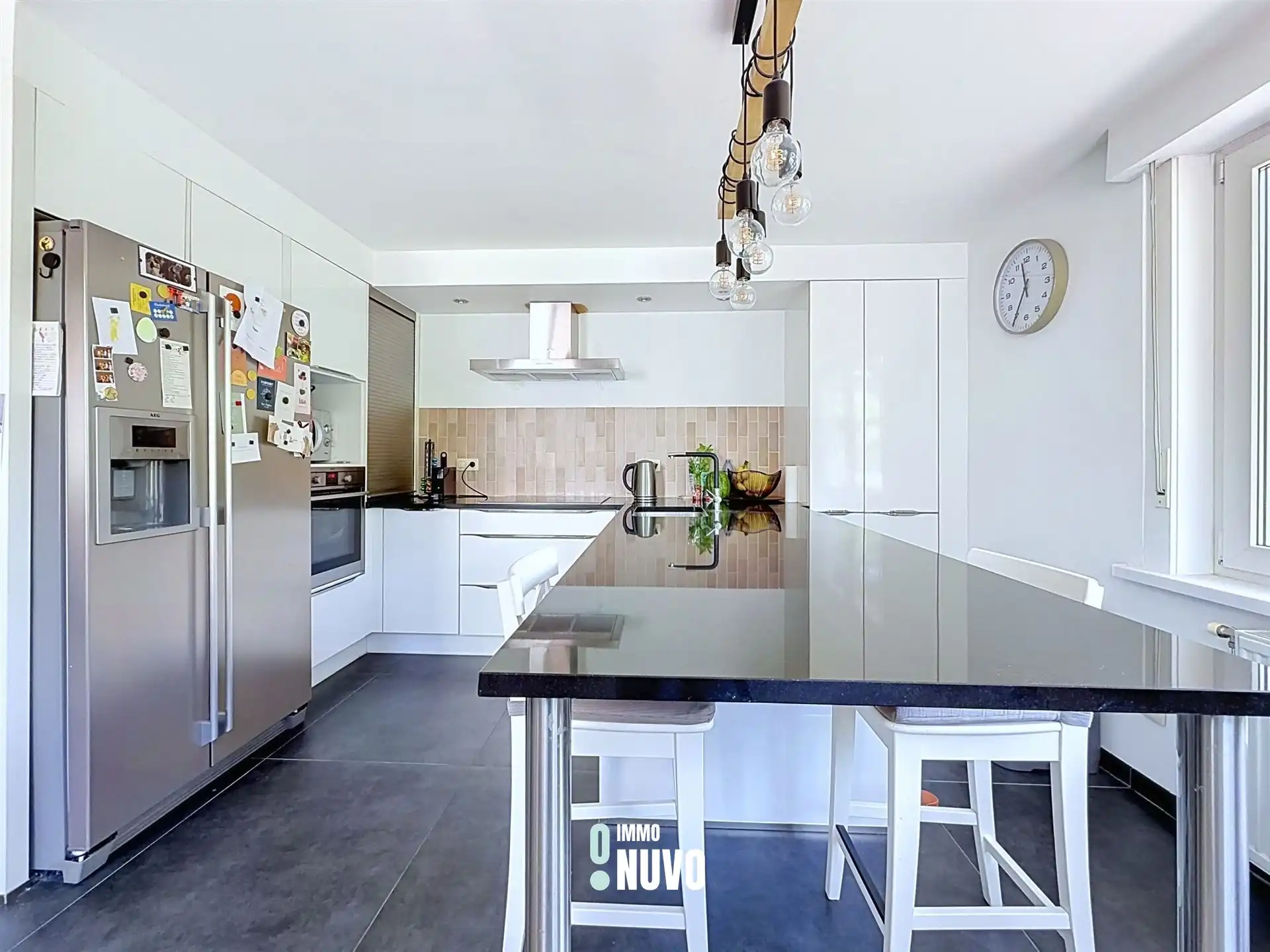 Instapklare woning met tuin en garage in centrum van Herent foto 6
