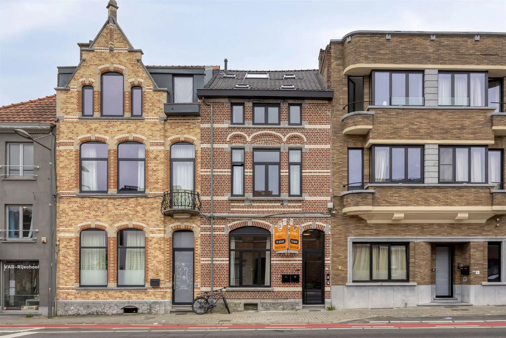 Studeren of investeren in residentie The Hills foto 6
