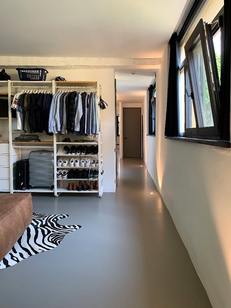 Gezellige loft op ideale locatie in het historisch centrum foto 9