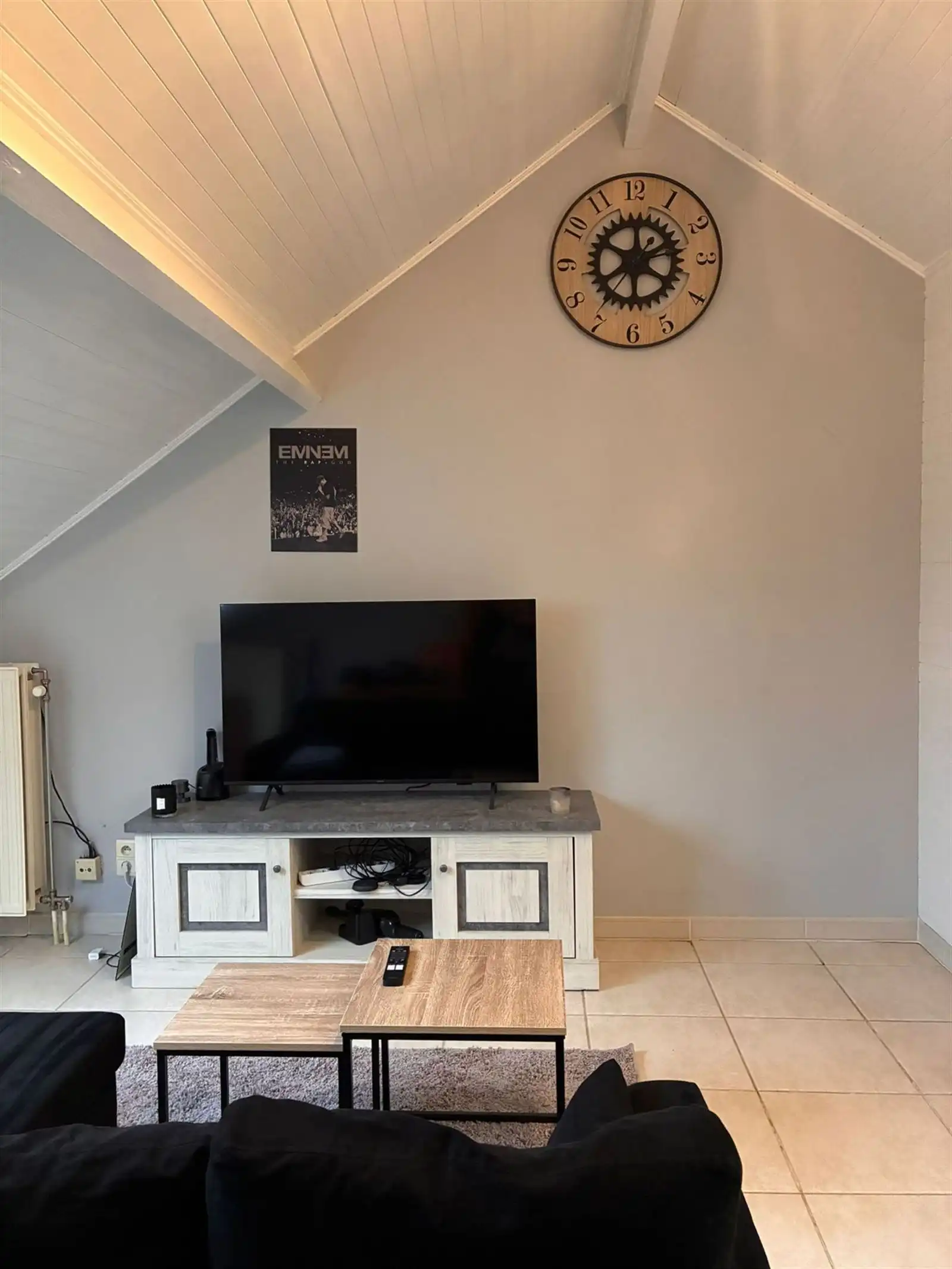 Appartement met 1 slaapkamer  foto 6