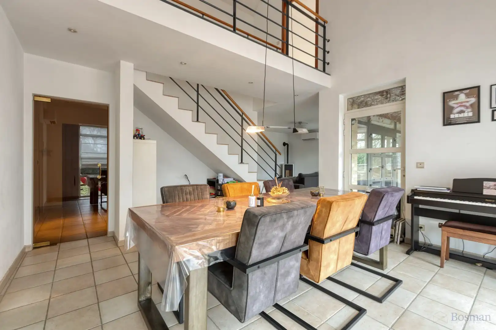 Instapklare gezinswoning te koop in Tessenderlo-Ham foto 10