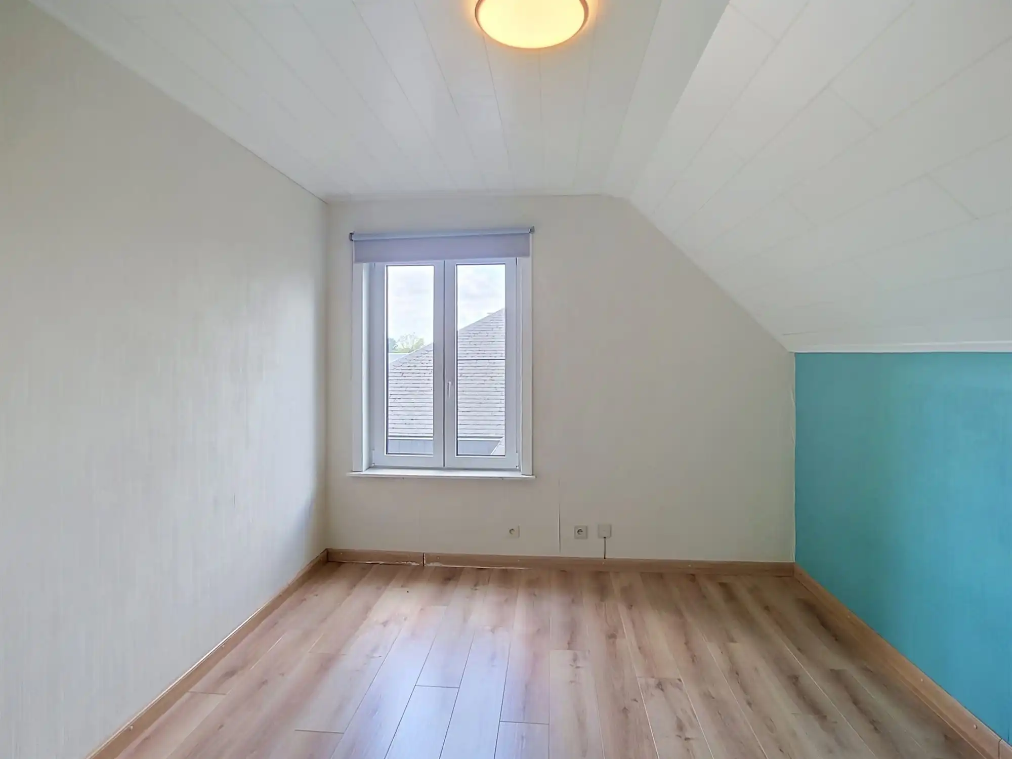 Energiezuinige gezinswoning met 3 slaapkamers en tuin in Koningshooikt foto 16