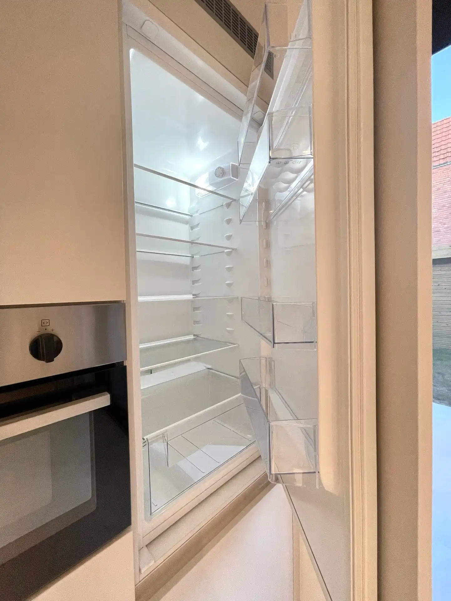 ENERGIEZUINIGE WONING | 3 SLAAPKAMERS | TUIN | PARKING foto 25