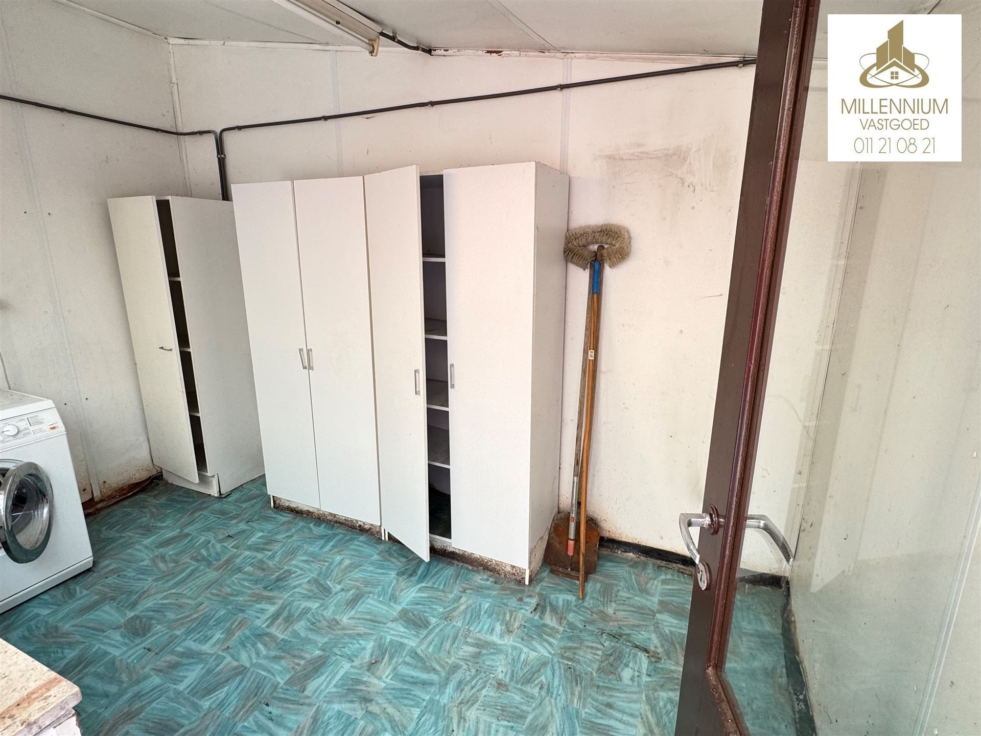 Woning op 6a 45ca 3slpk foto 11